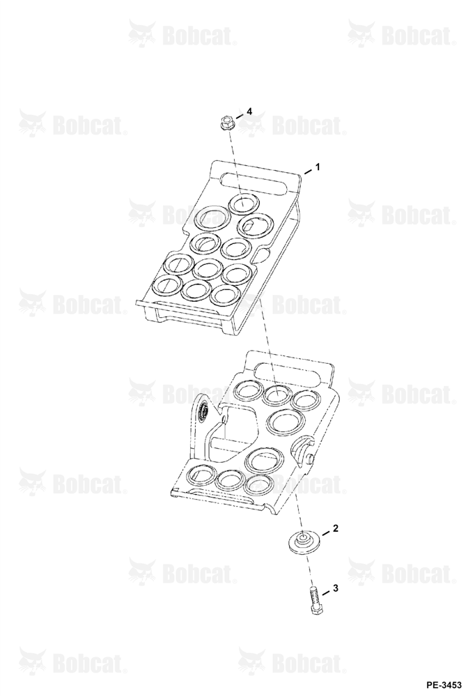 Pedal Extenders