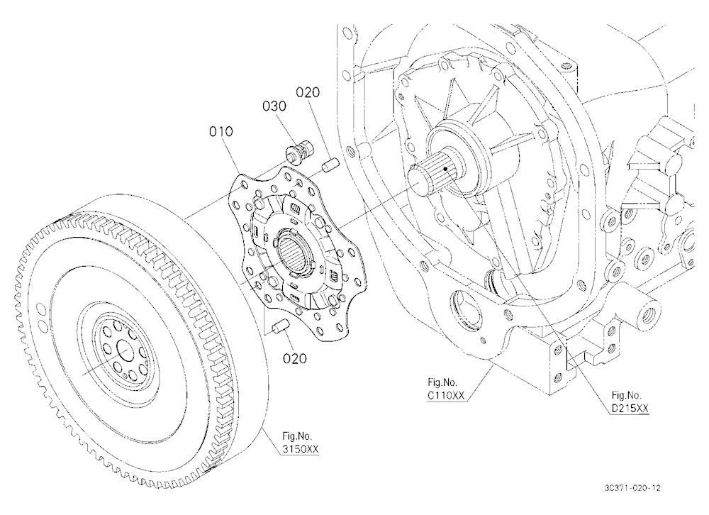 Damper Disk