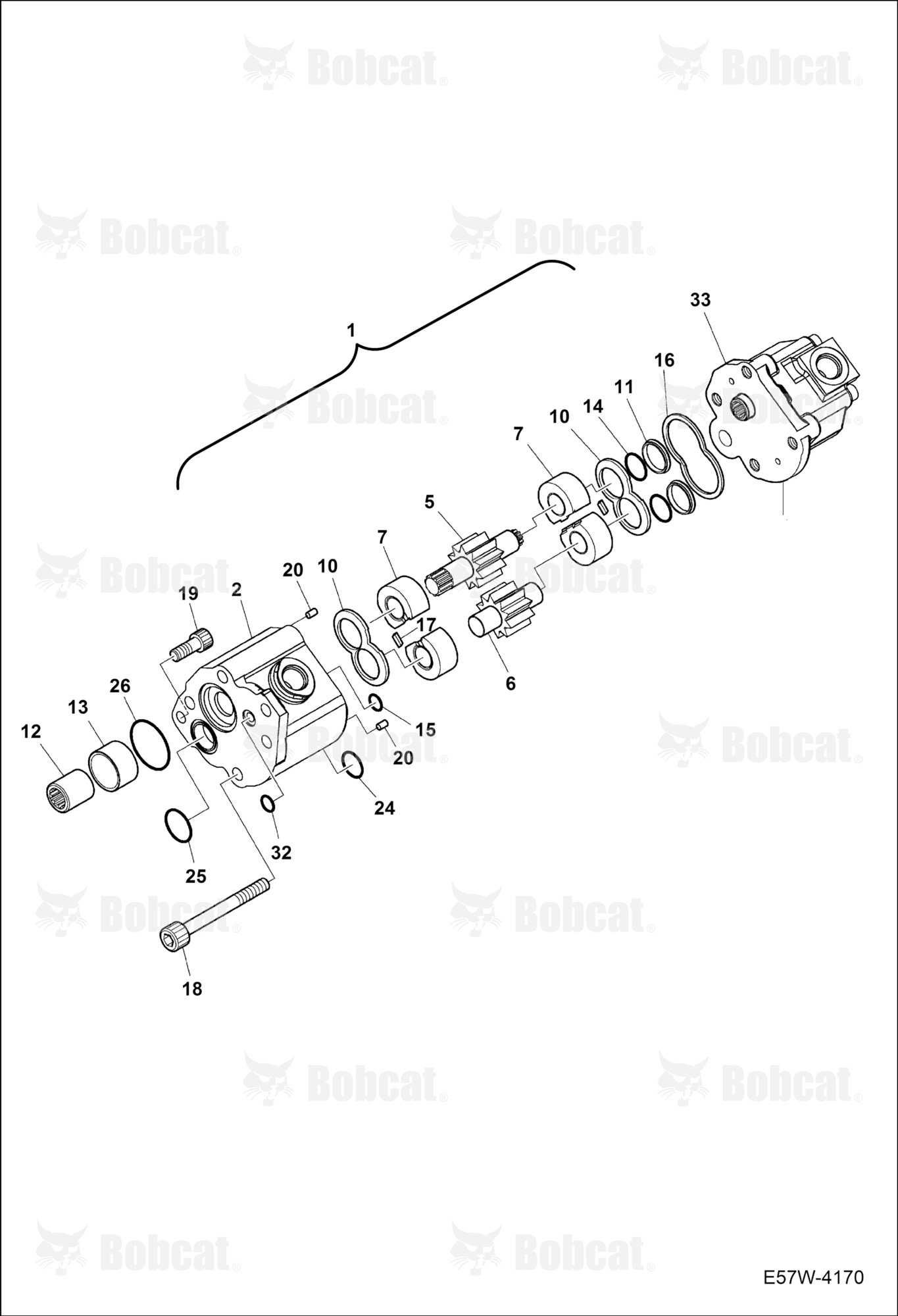 Gear Pump