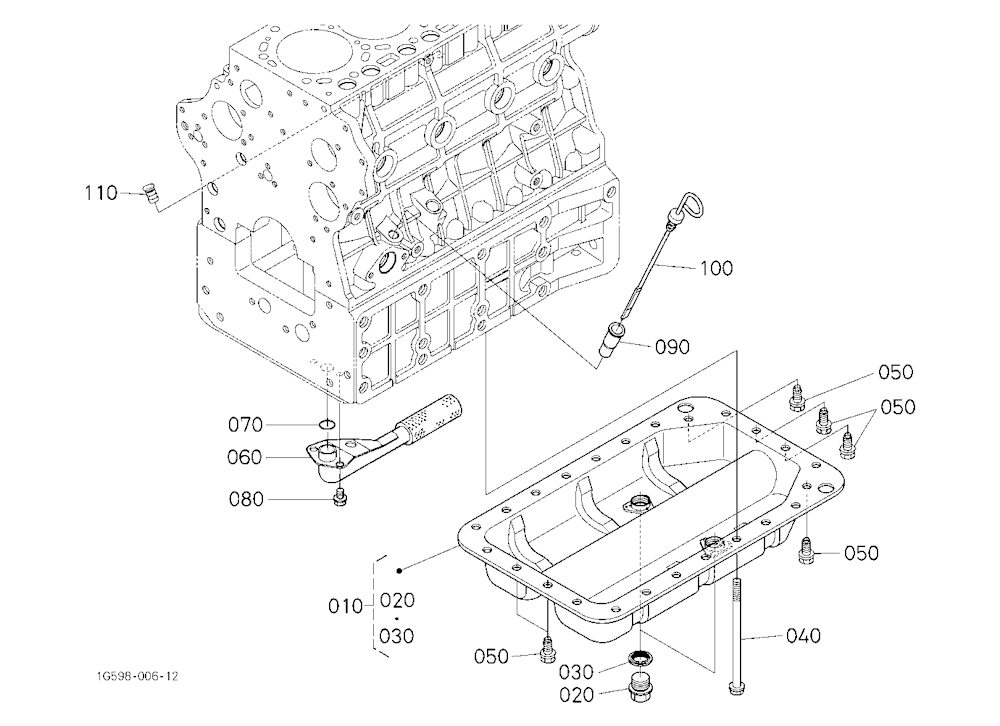 Oil Pan [Old]