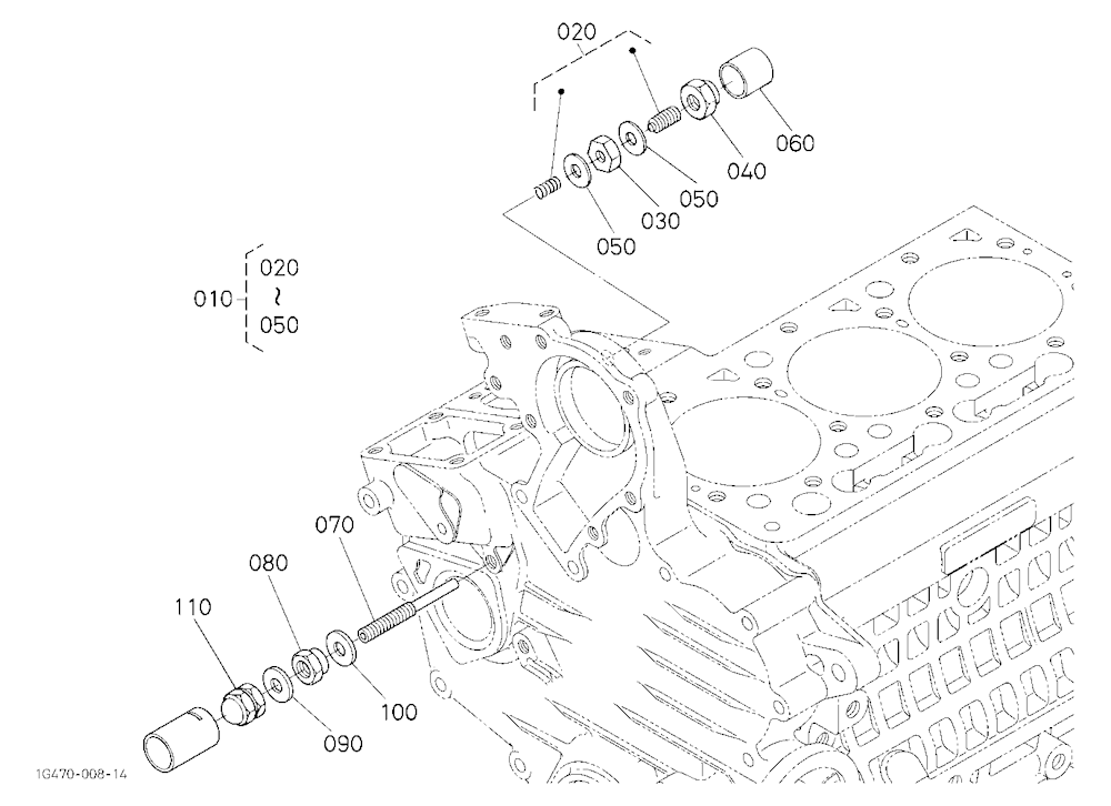 Idle Apparatus