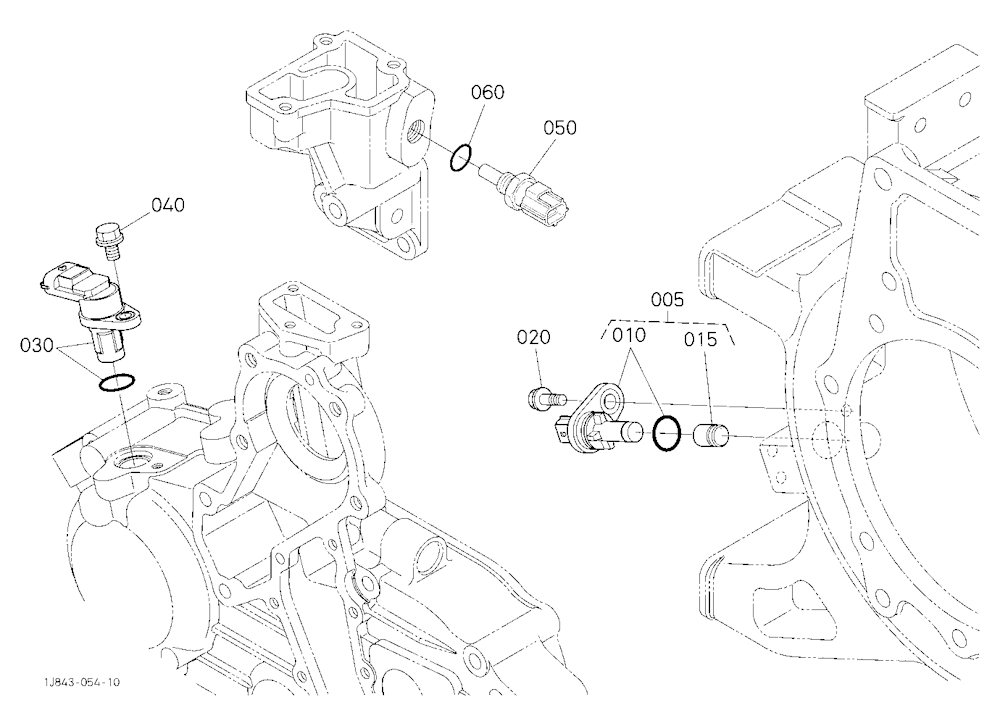 Sensor (Engine)
