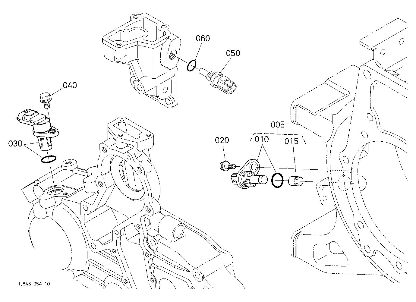 Sensor (Engine)