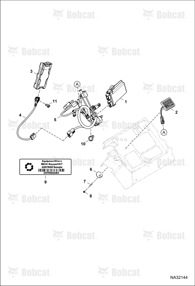 Telematics (Equipmentshare)