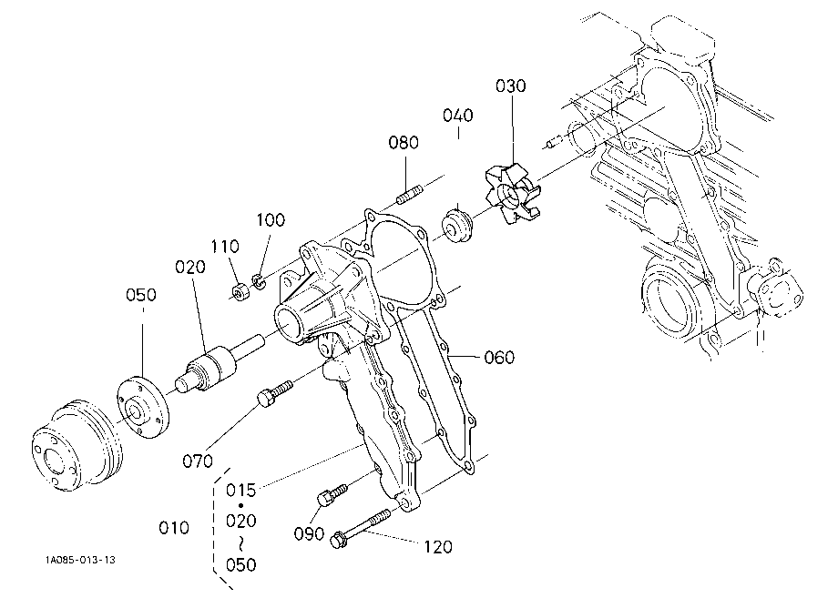Water Pump