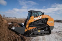 Thumbnail of Case Construction T V370 B