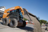 Thumbnail of Case Construction S R210 B