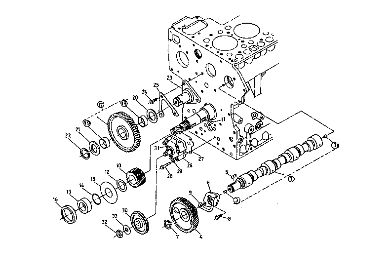 Camshaft