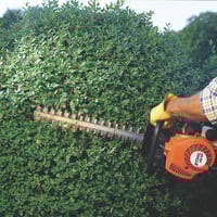 Thumbnail of STIHL HS 45 Hedge Trimmer, 18" Action Blade