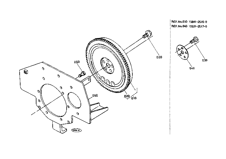 Flywheel