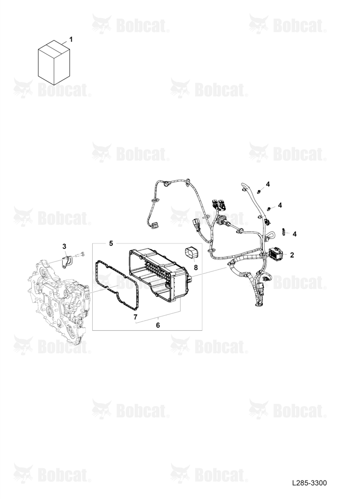 Cable Harness