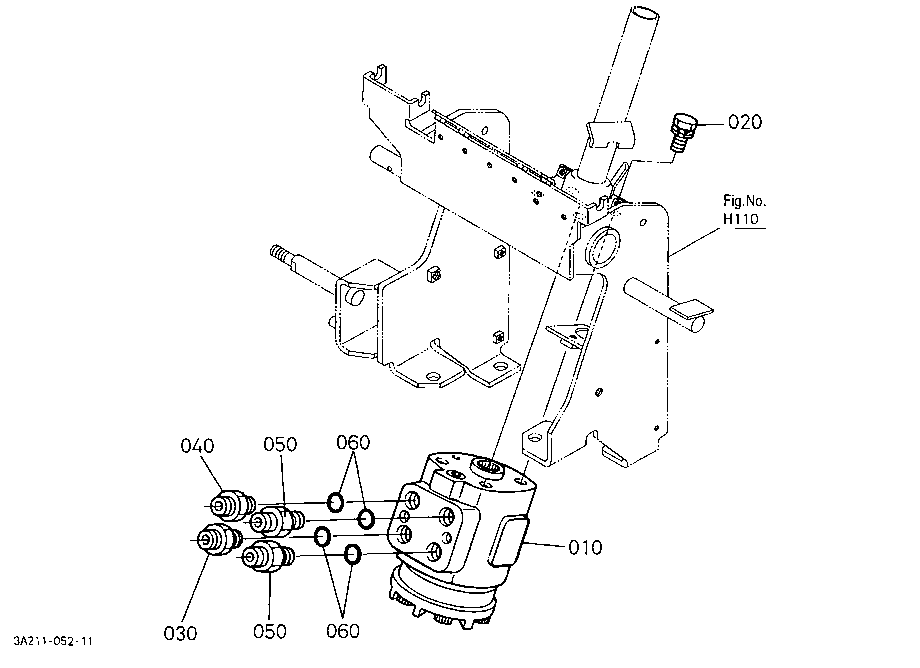 Steering Controller