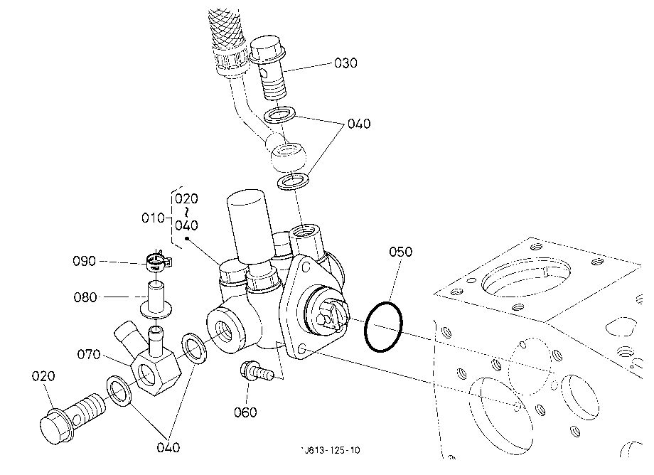 Injection Pump