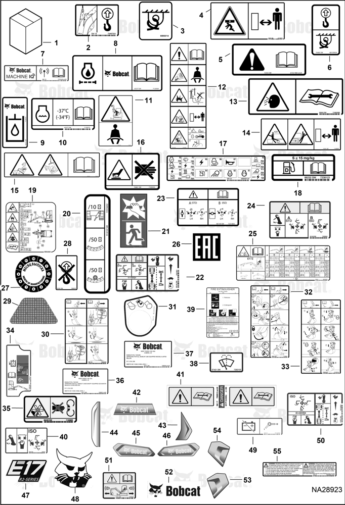 Decals
