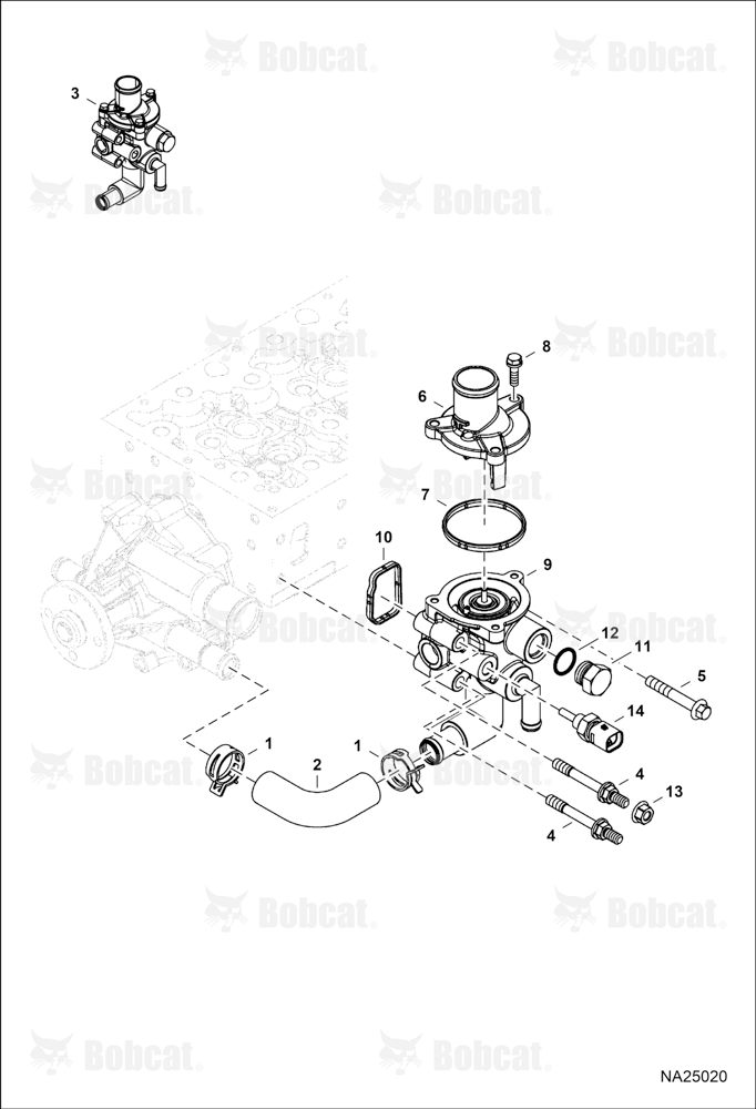 Thermostat