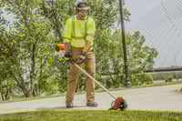 Thumbnail of STIHL FC 111 Edger Action Blade