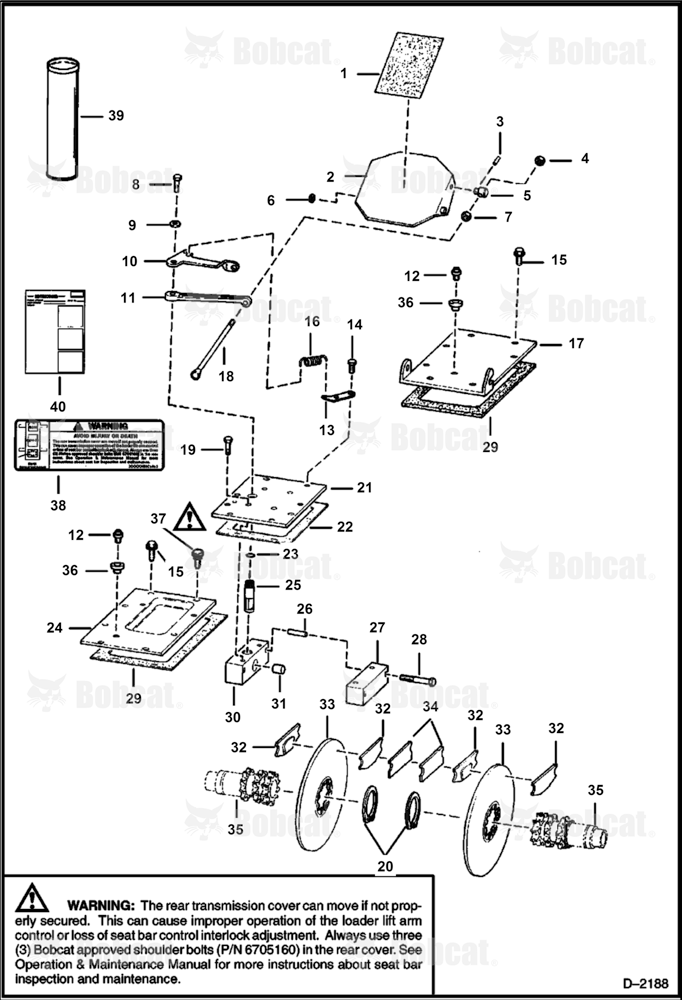 Disc Brake