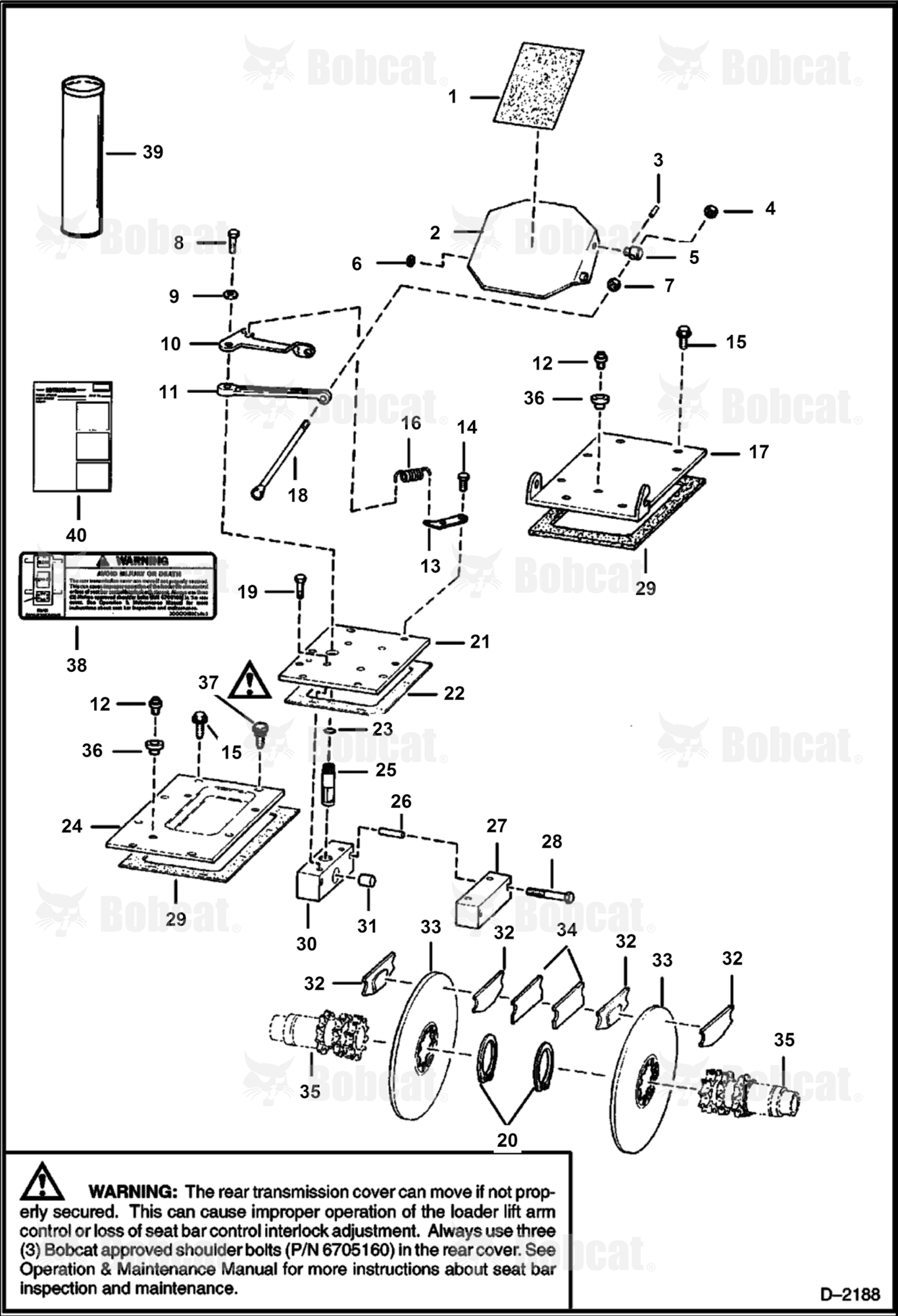 Disc Brake