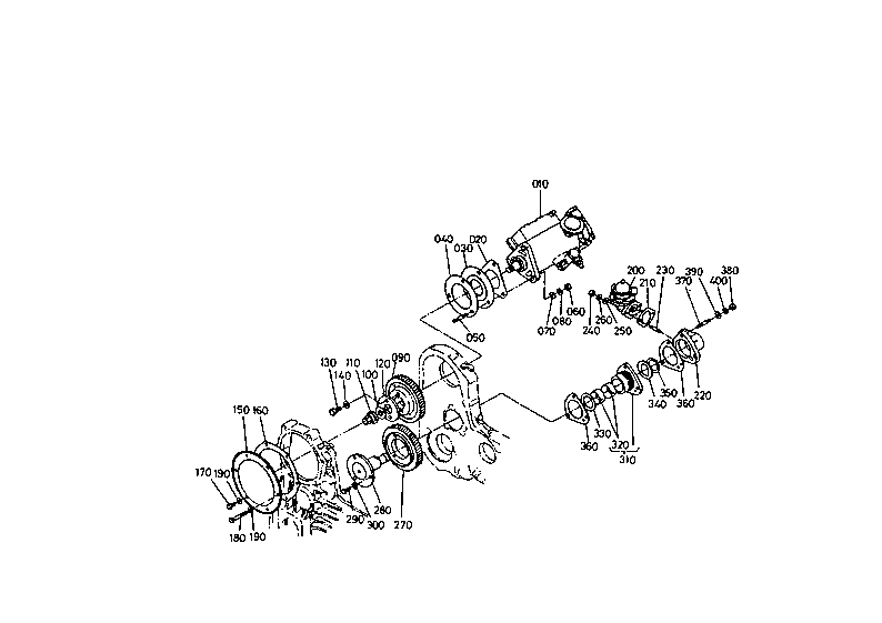Injection Pump