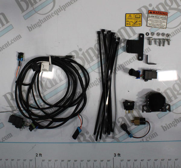 Pid bc 7204641 pt kit alarm motion pos 1