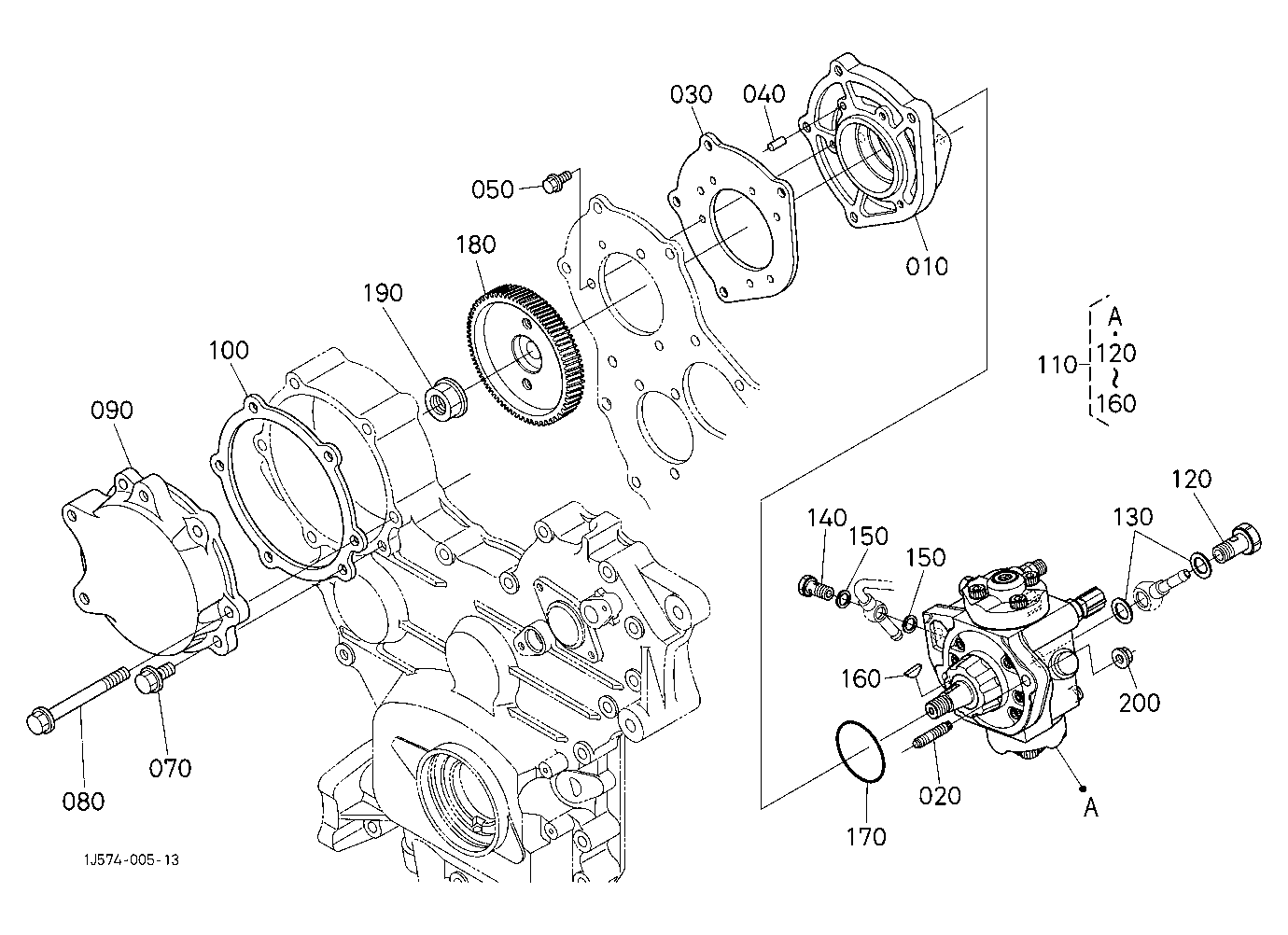 Supply Pump