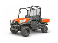 Thumbnail of Kubota R T V X1120