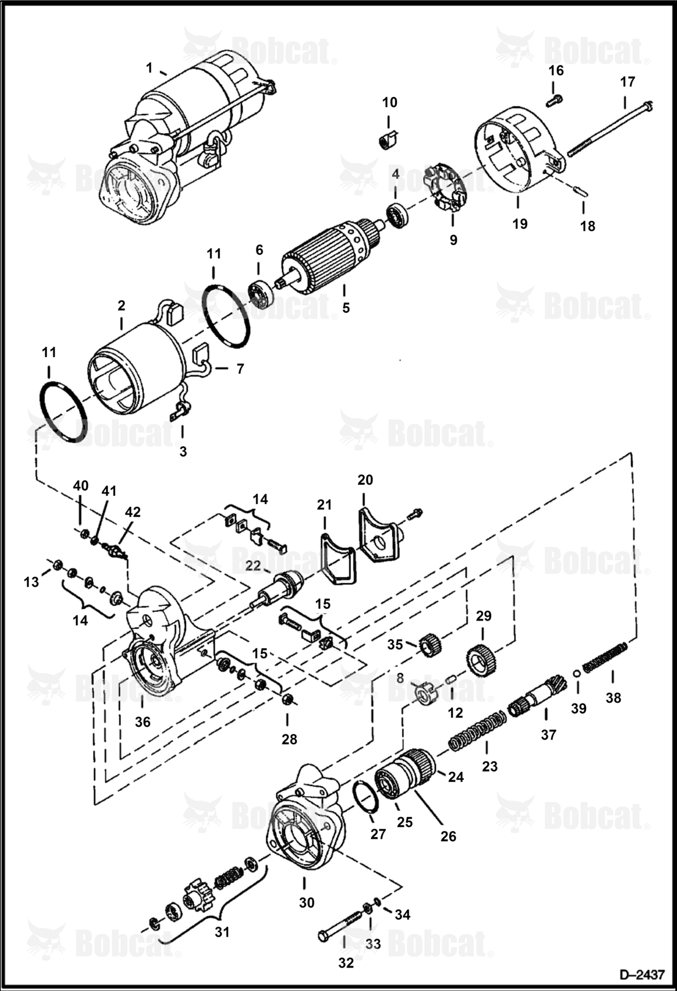 Starter