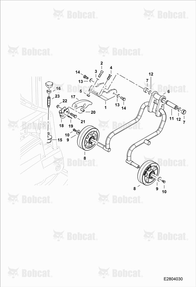 Chassis