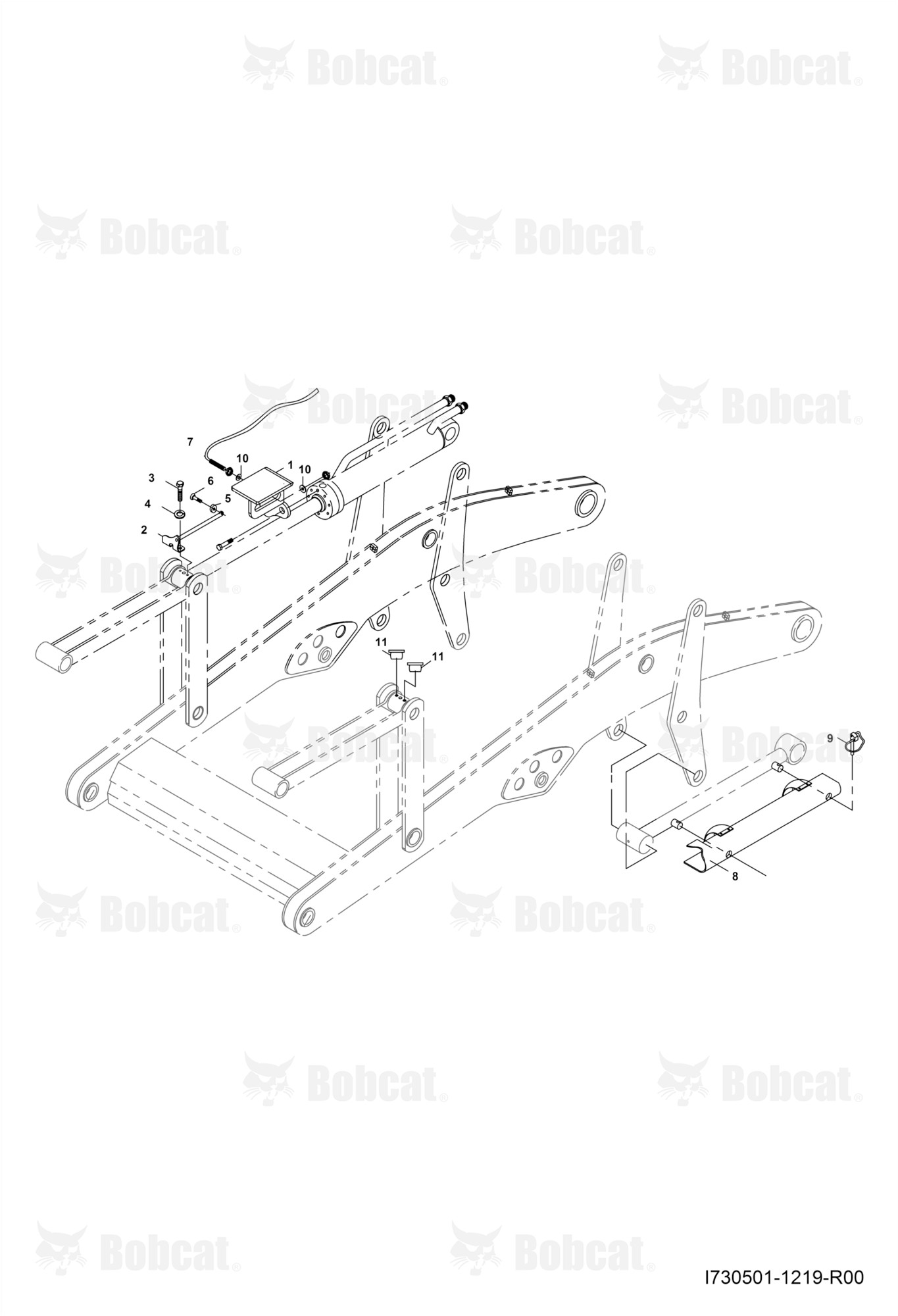 Tilt Automatic Group
