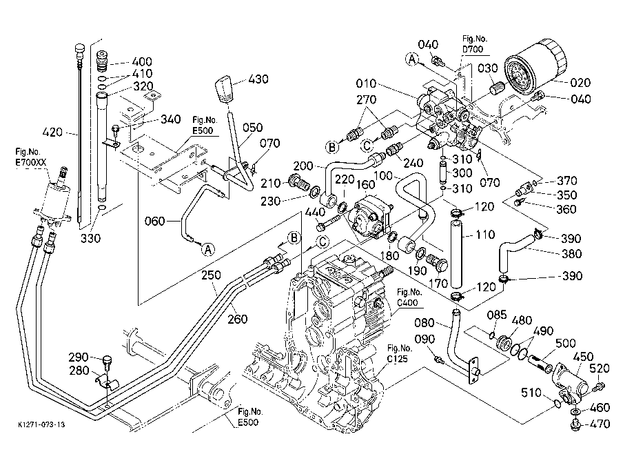 Control Valve
