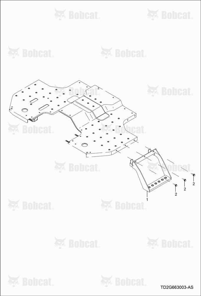 Auxliary Step Group