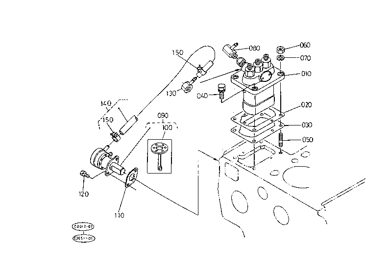 Injection Pump
