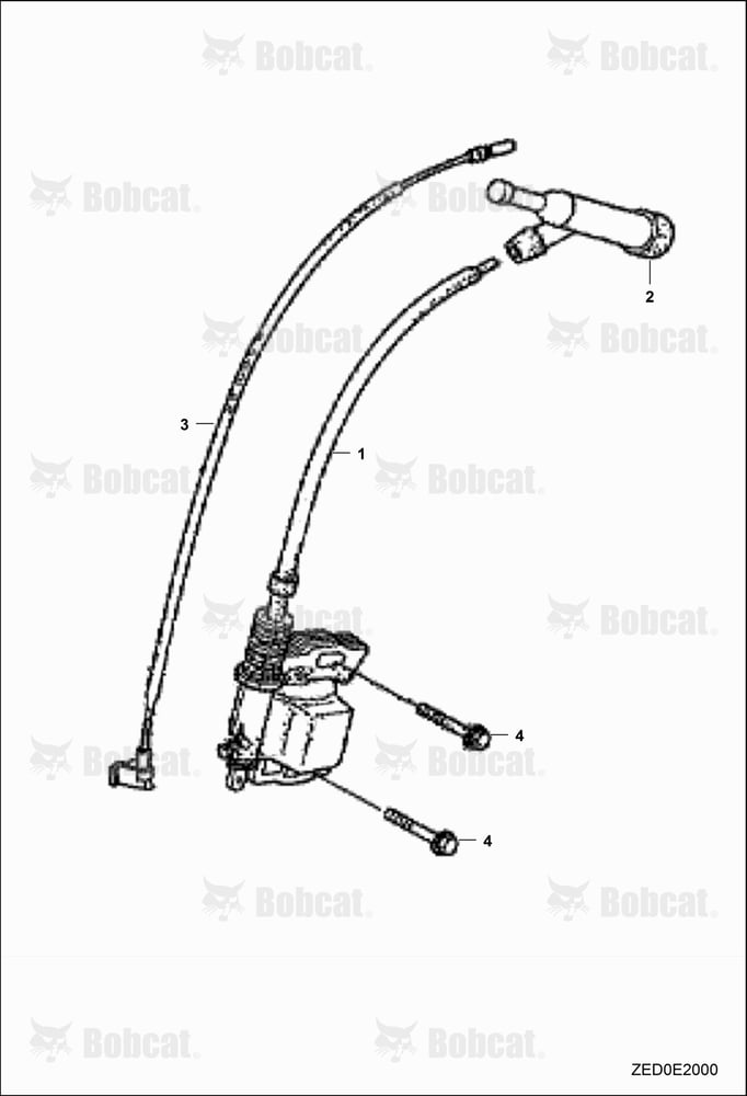 Ignition Coil