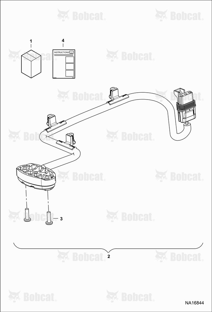 Light Dome Kit