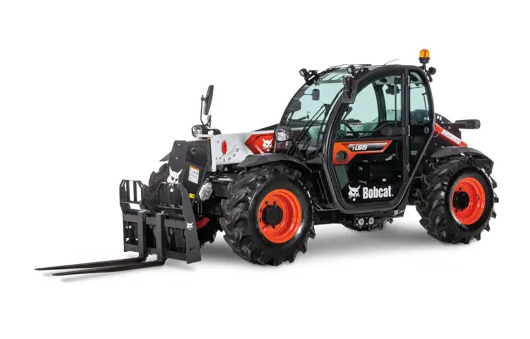 Bobcat T L619