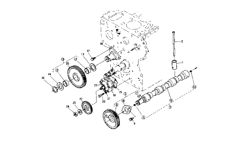Camshaft