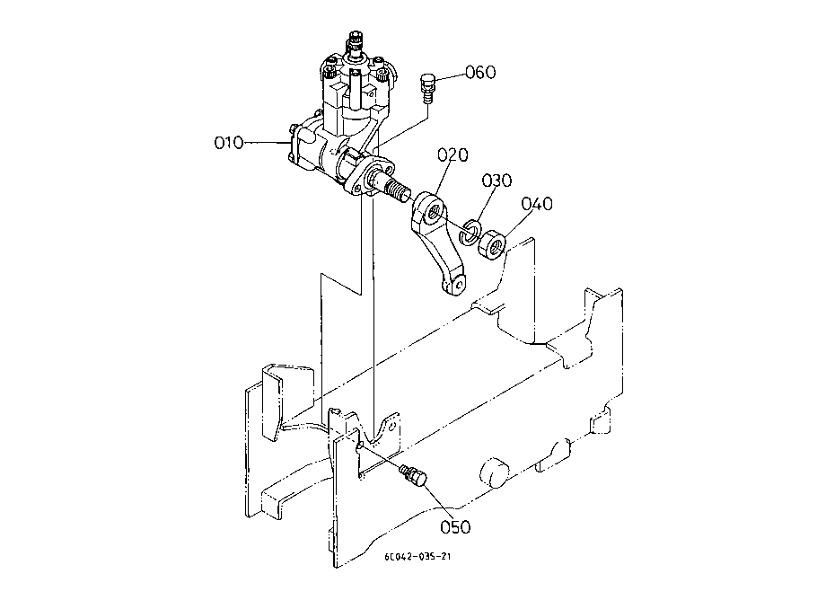 Steering Controller