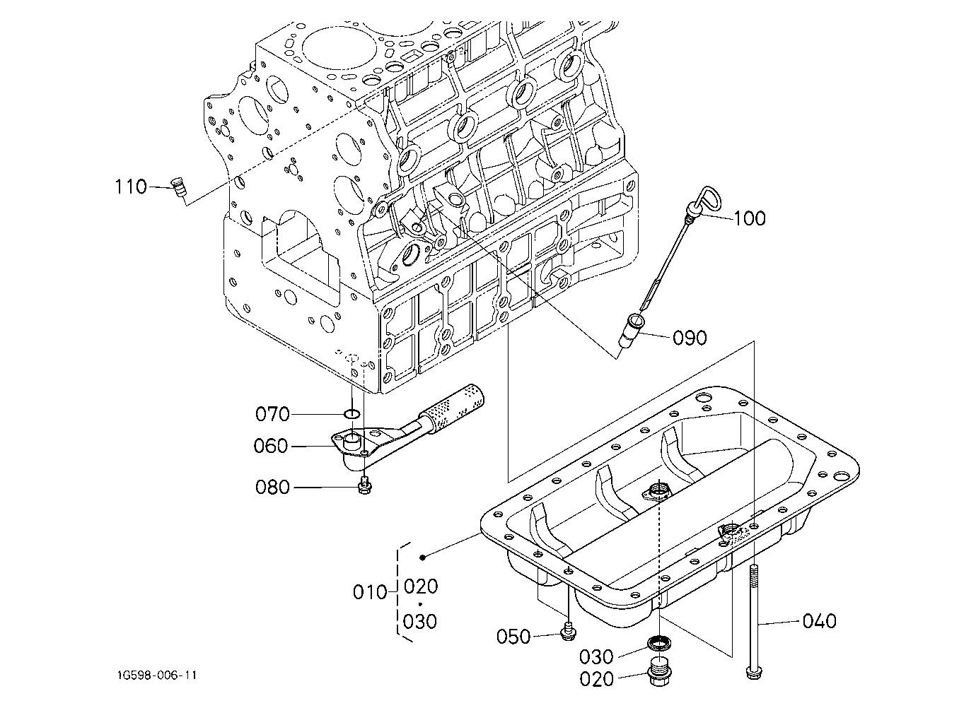 Oil Pan