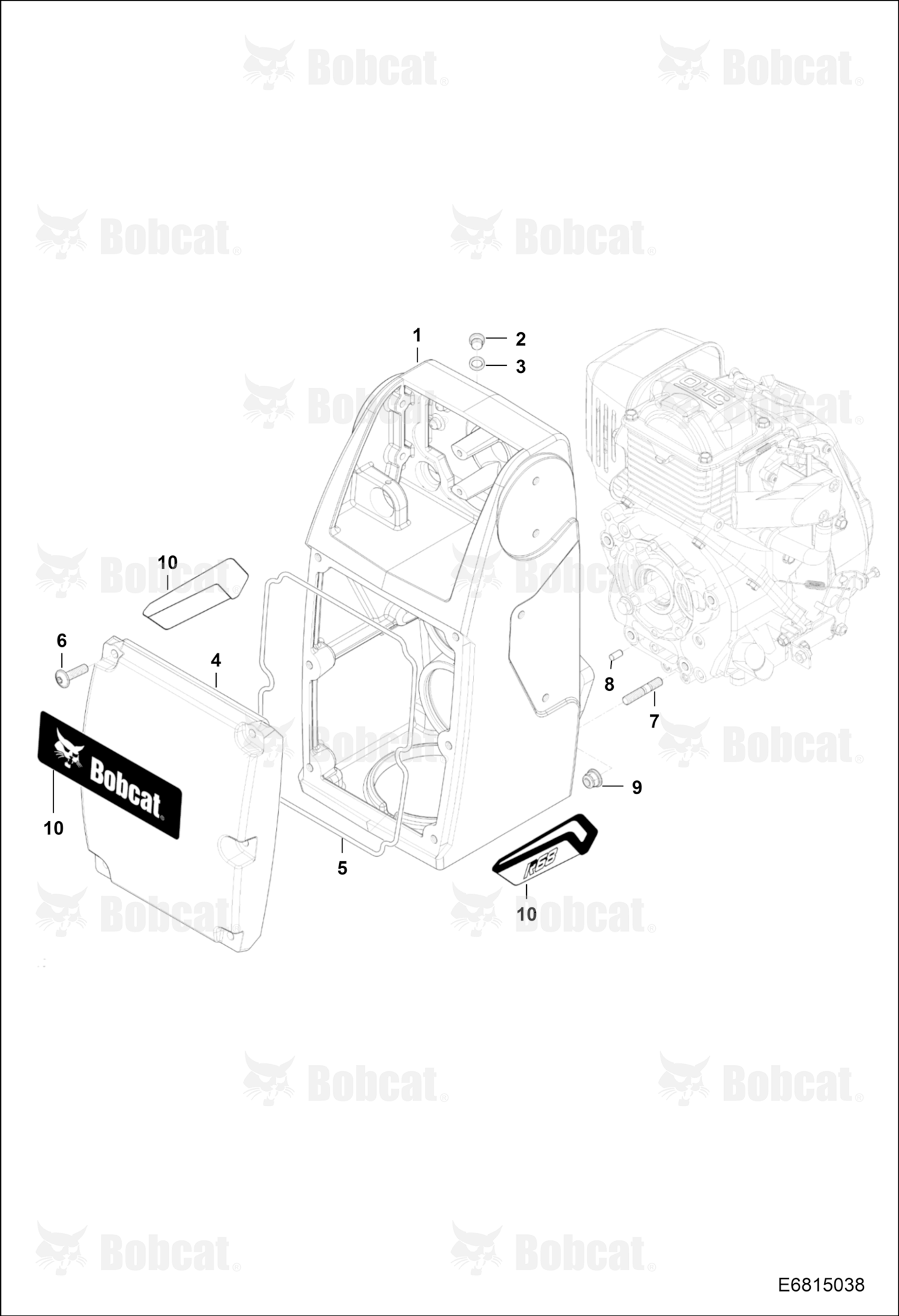 Gear Box