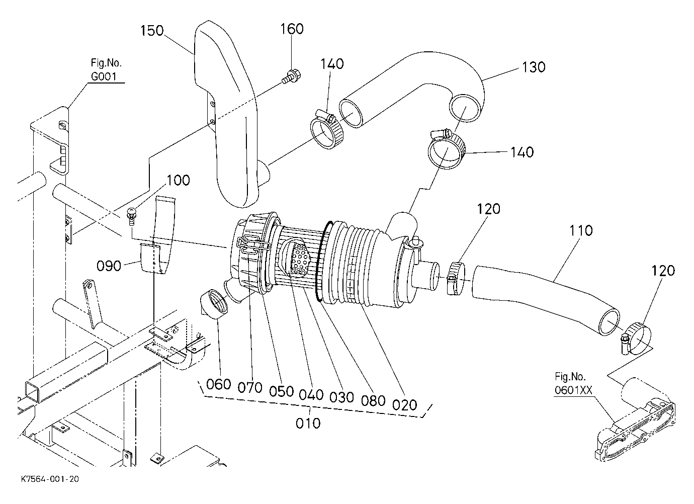 Air Cleaner