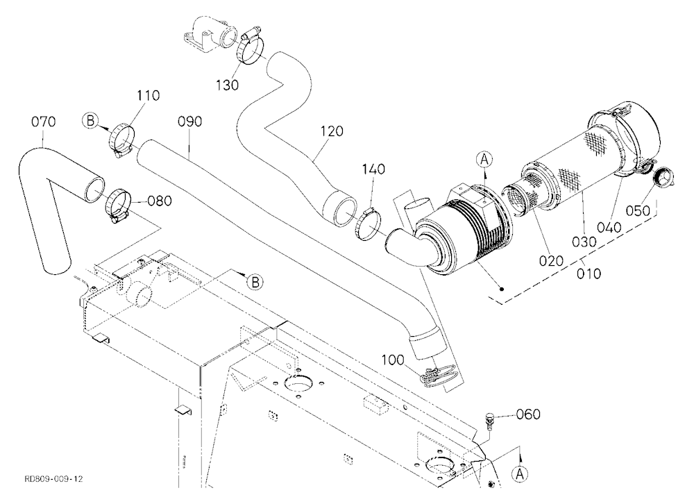 Air Cleaner