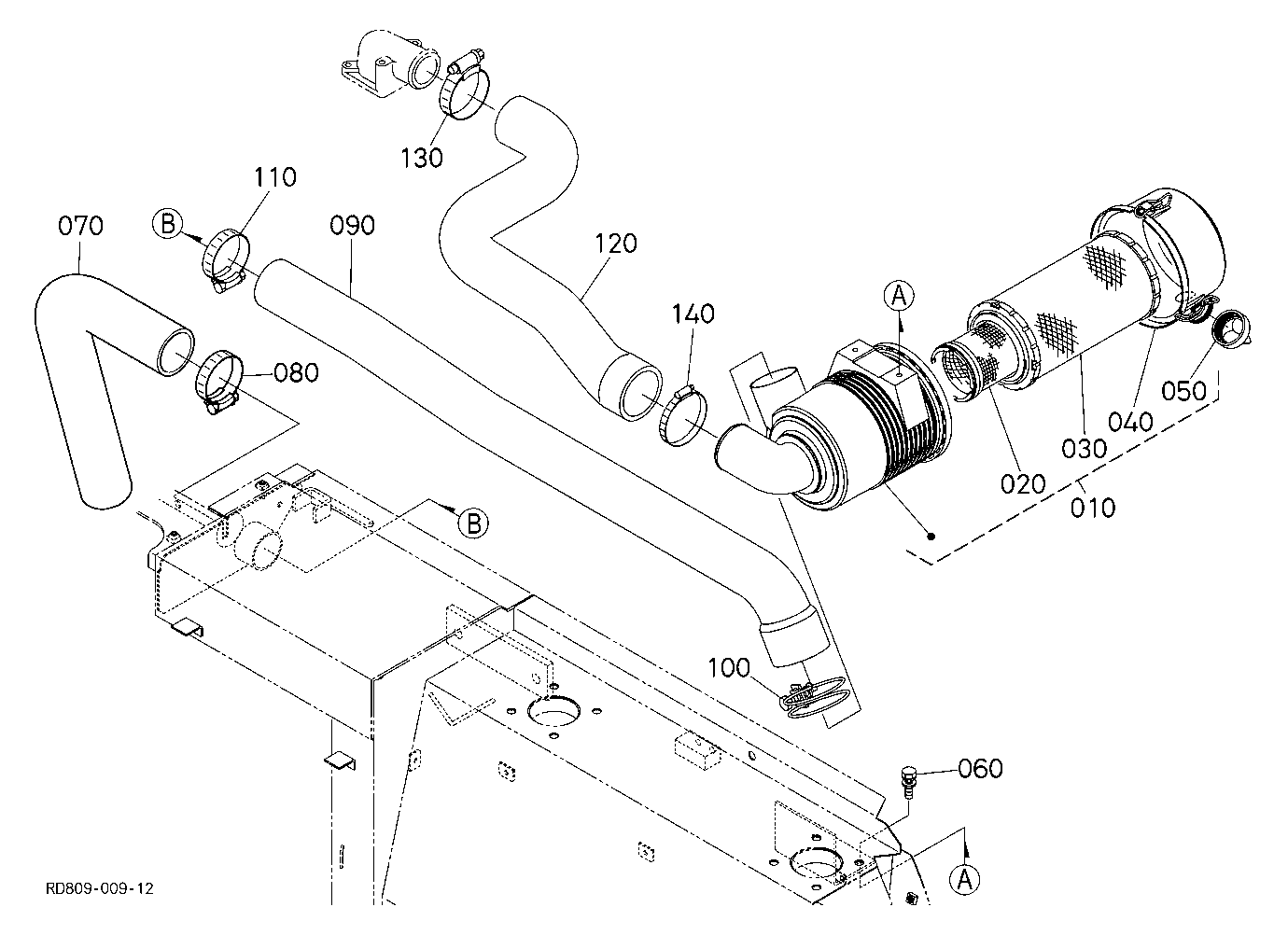 Air Cleaner