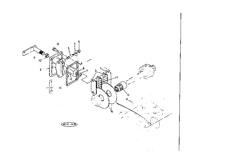 Parking Brake