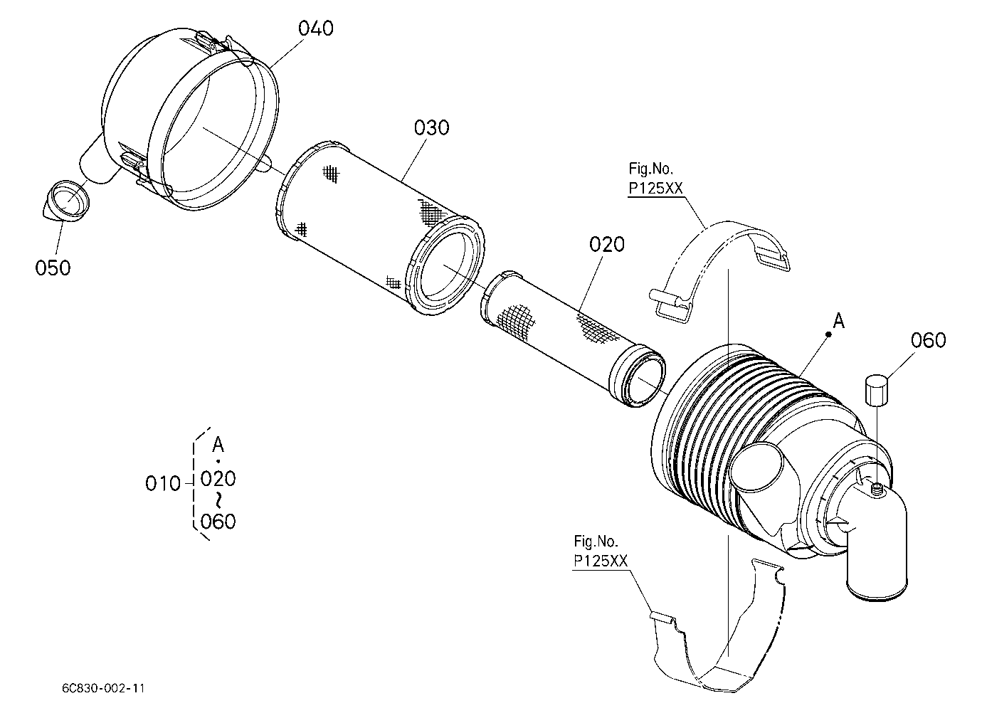 Air Cleaner
