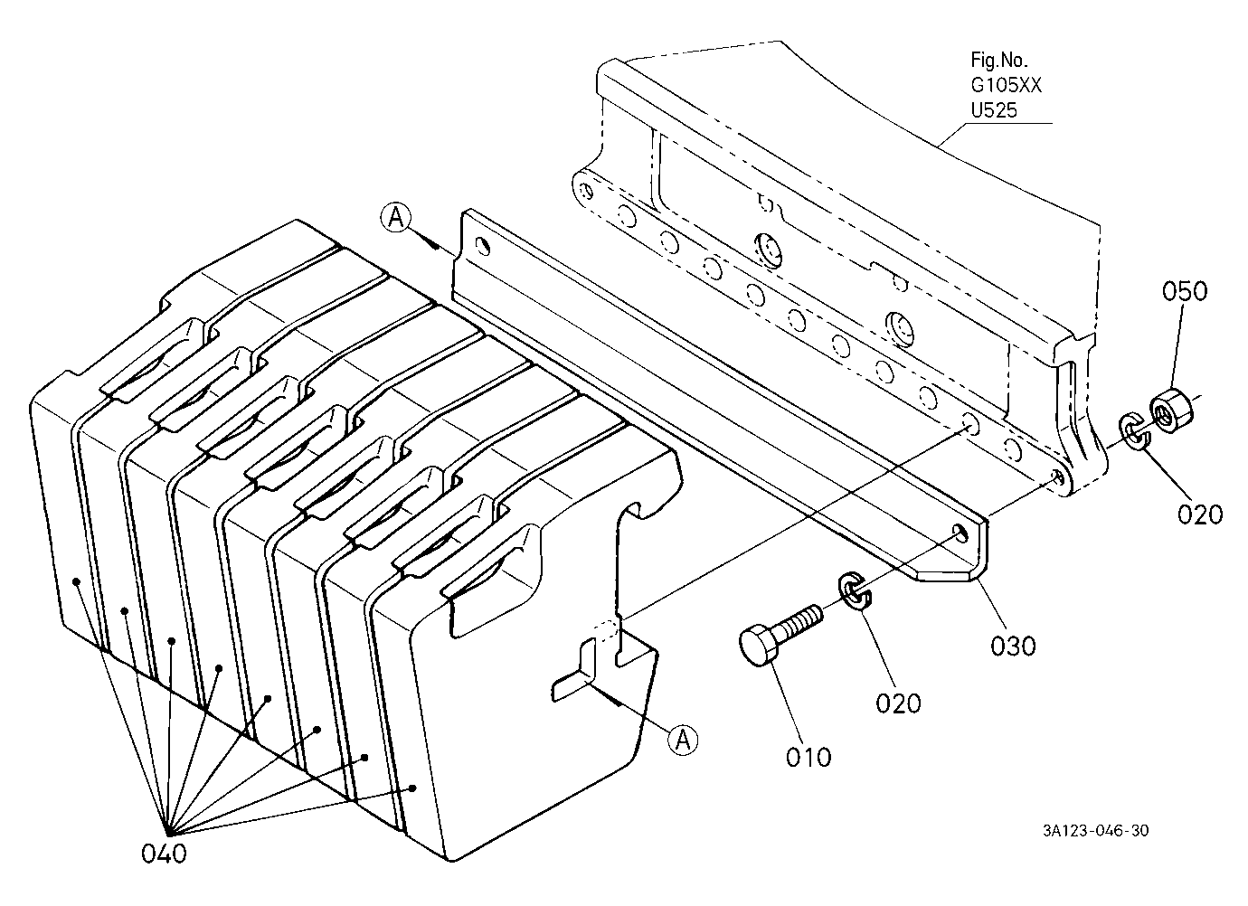 Front Bumper Kit [Option]