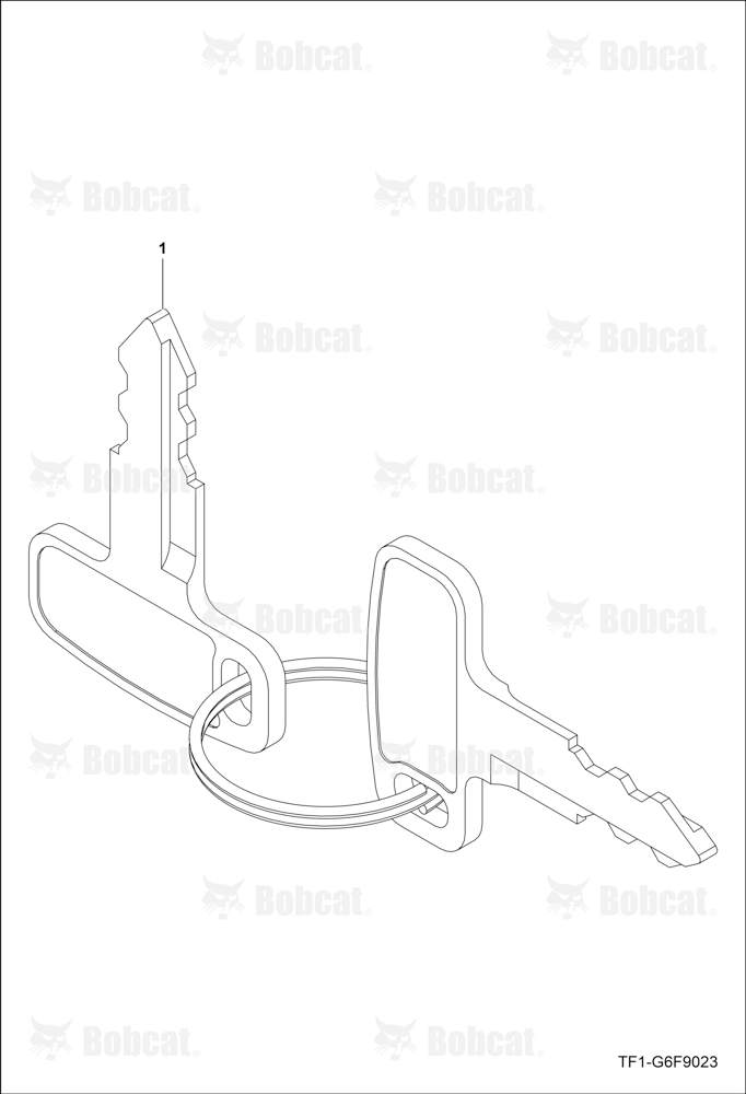 Accessories Service Parts Group