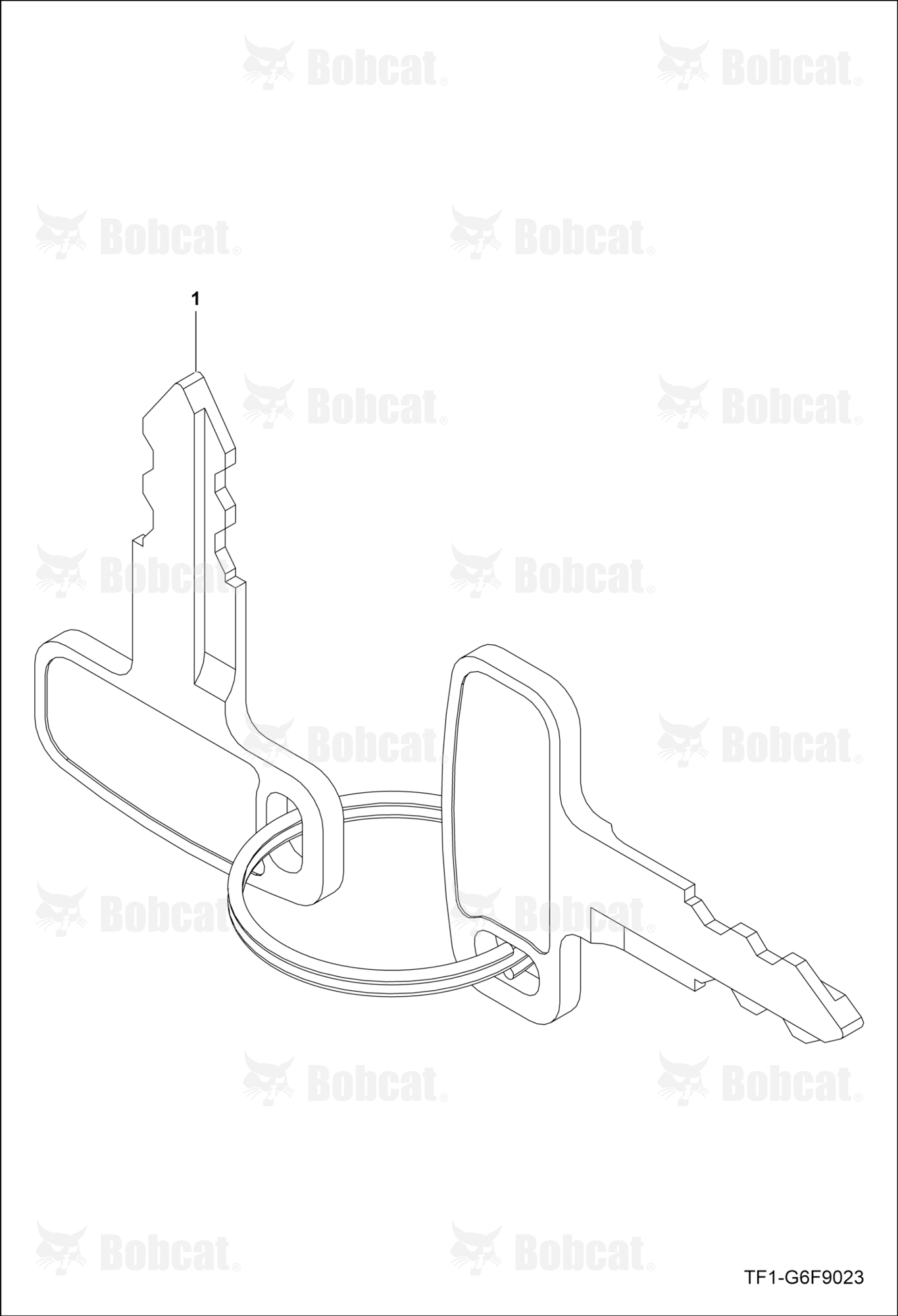Accessories Service Parts Group