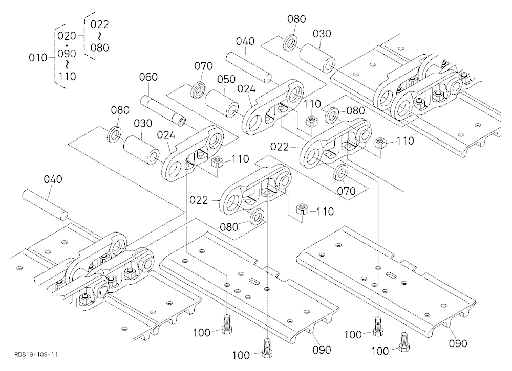 Crawler (Iron Crawler) [Option]