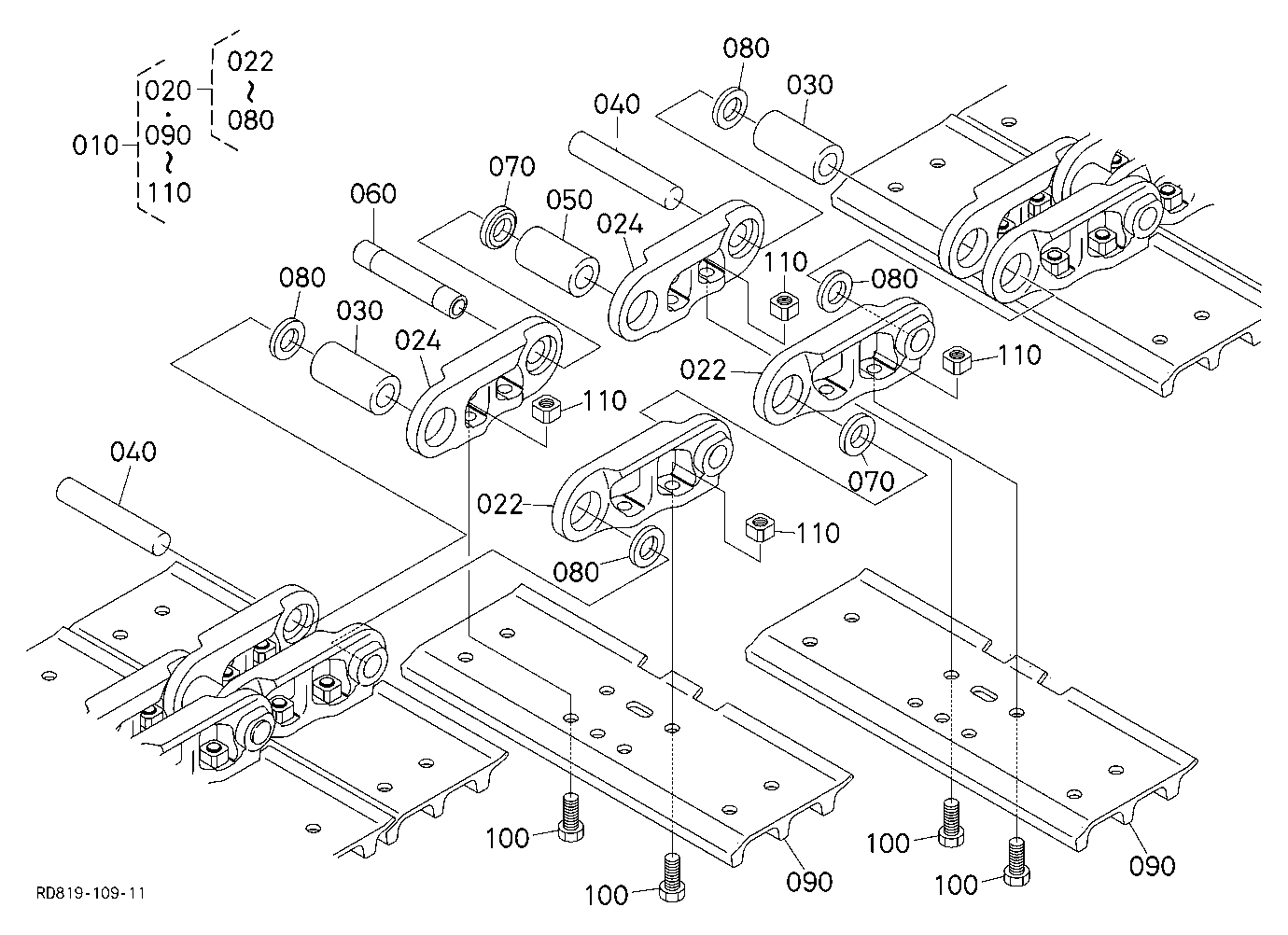 Crawler (Iron Crawler) [Option]