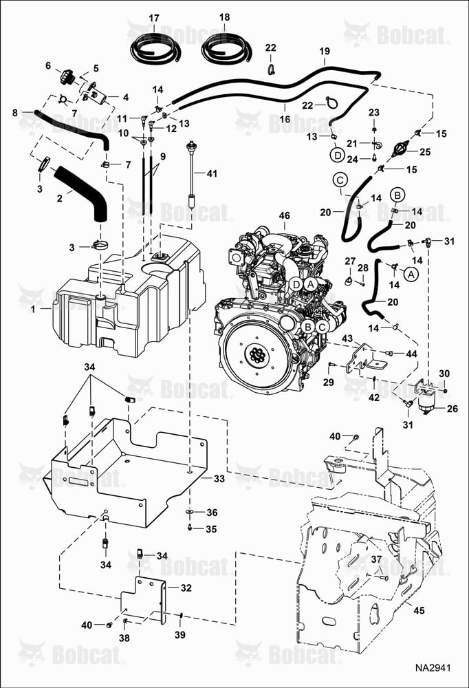 Fuel System